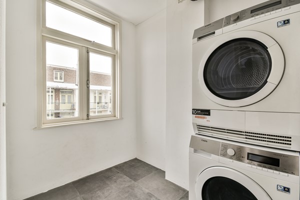 Medium property photo - Kinkerstraat 274C, 1053 GB Amsterdam